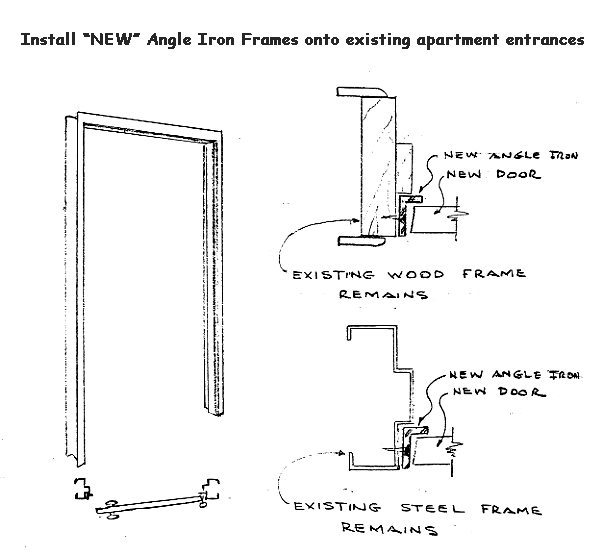 Angle Iron